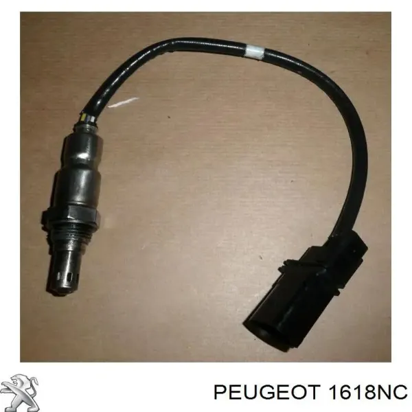 Sonda lambda czujnik tlenu przed katalizatorem UAA0004PS001 NGK
