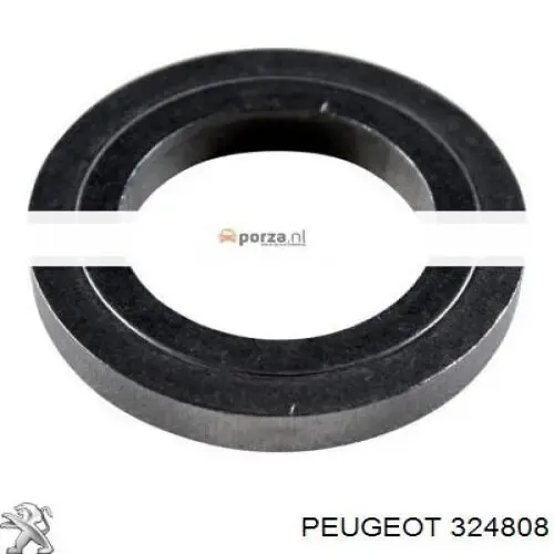 Do koszyka Uszczelniacz półosi mostu przedniego Citroen Berlingo 