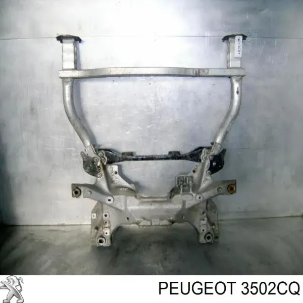 Korpus osi przedniej Peugeot 407 cena, od