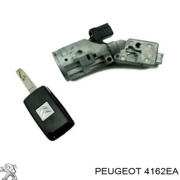 Stacyjka zapłonowa Peugeot 407 cena, od