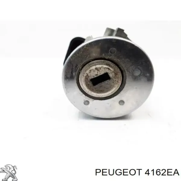 Do koszyka Stacyjka zapłonowa Peugeot 407 