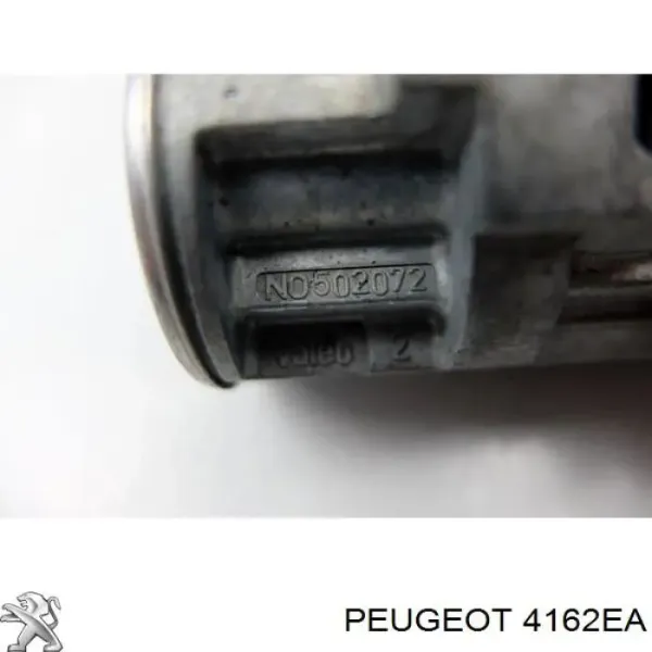Stacyjka zapłonowa do Peugeot 407 SW 6E