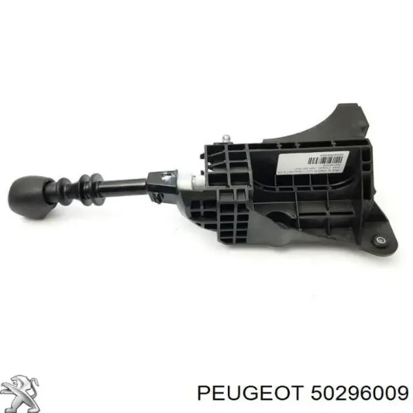 Mechanizm zmiany biegów (cięgno) Fiat Ducato III
