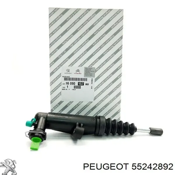  55242892 Peugeot/Citroen