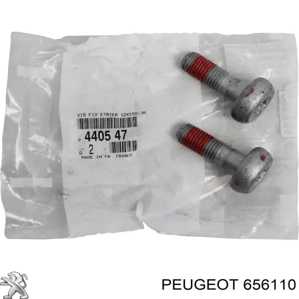  Antena Citroen Berlingo autobus (MF) (1996 - 2008) 