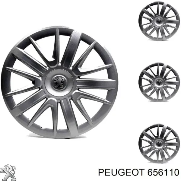 Do koszyka Antena Citroen Berlingo 