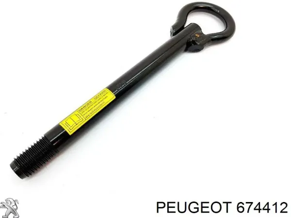 Hak holowniczy Peugeot 407 cena, od