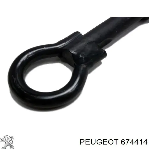 Hak holowniczy Peugeot 407 cena, od