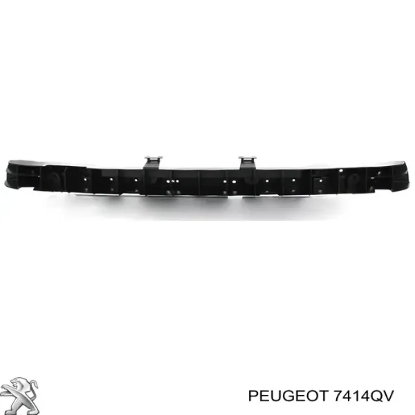 Wzmocnienie zderzaka tylnego Citroen Berlingo cena, od