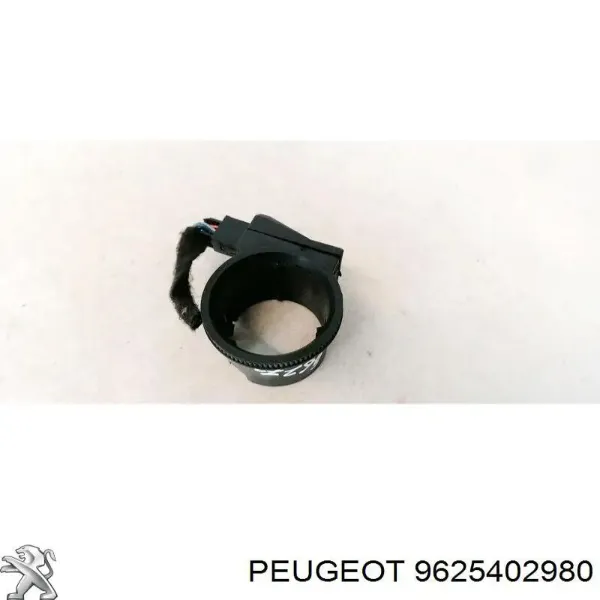 Antena (pierścień) immobilizera 9625402980 Peugeot/Citroen