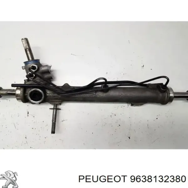  9638132380 Peugeot/Citroen