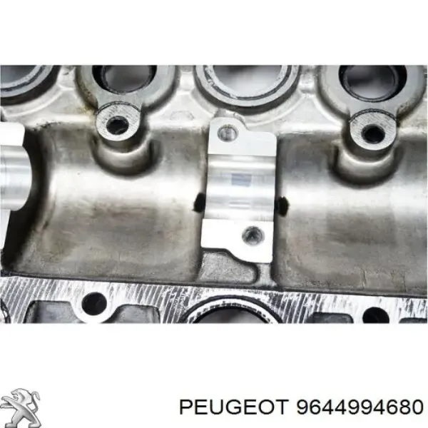 Do koszyka Obudowa wałka rozrządu Peugeot 407 