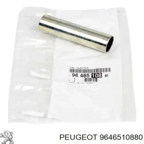 Zestaw naprawczy wtryskiwacza DRM0676S Dr.motor
