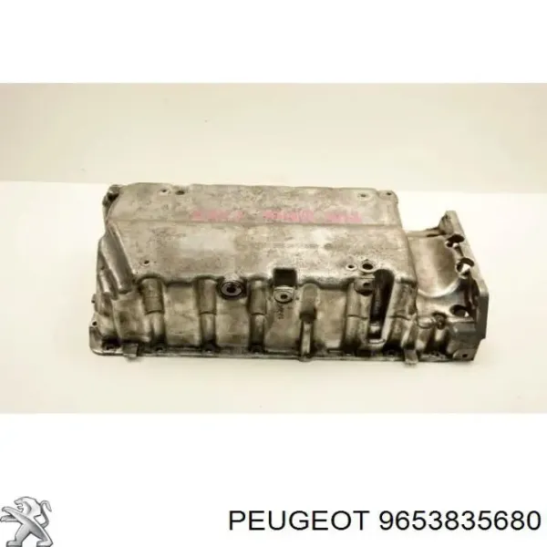  9653835680 Peugeot/Citroen