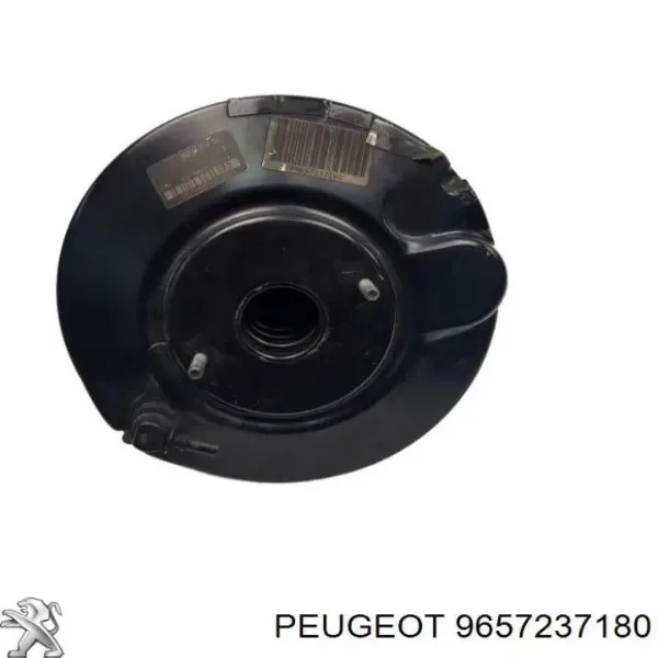 Wzmacniacz próżniowy hamulców do Peugeot 407 SW 6E