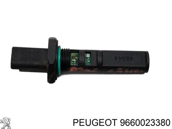  9660023380 Peugeot/Citroen