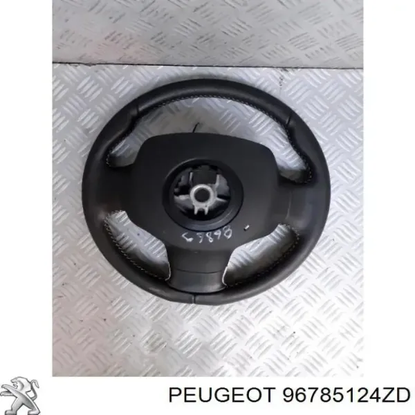 Kierownica Peugeot 308 II