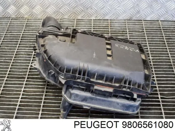 Obudowa filtra powietrza Citroen Berlingo B9