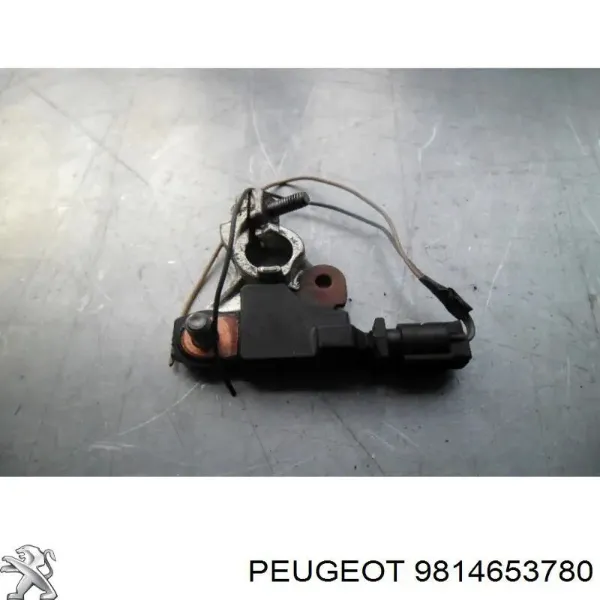  9814653780 Peugeot/Citroen