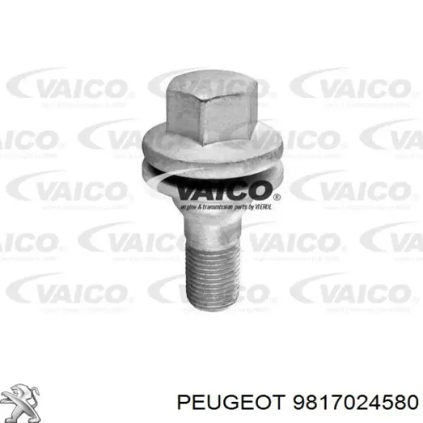 Śruba koła 9817024580 Peugeot/Citroen