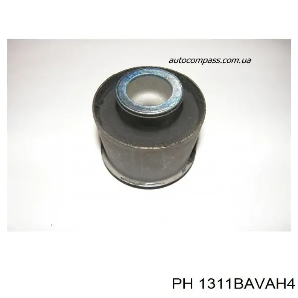 Silentblock tylnej belki 1311BAVAH4 PH