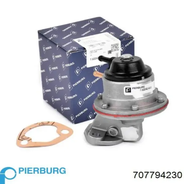 Zawór recyrkulacji spalin EGR 9829870080 Peugeot/Citroen
