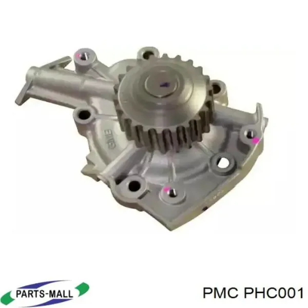 Pompa chłodząca wodna PHC001 Parts-Mall