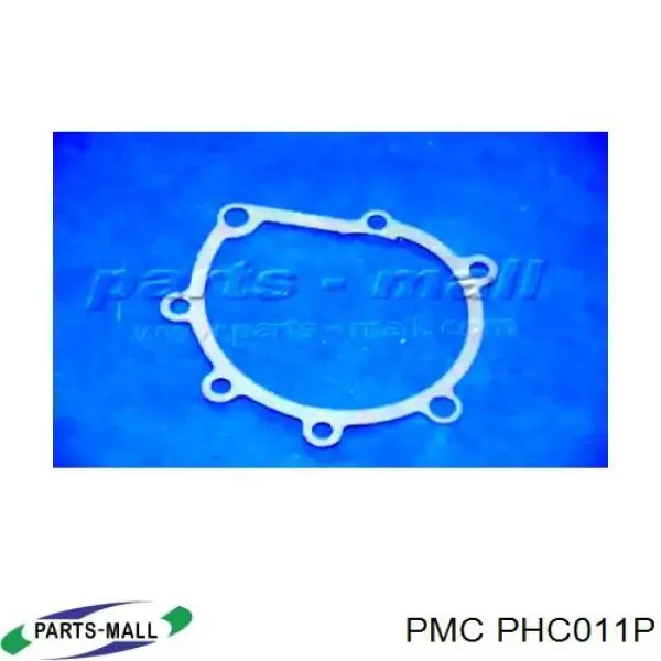 Pompa chłodząca wodna PHC011P Parts-Mall