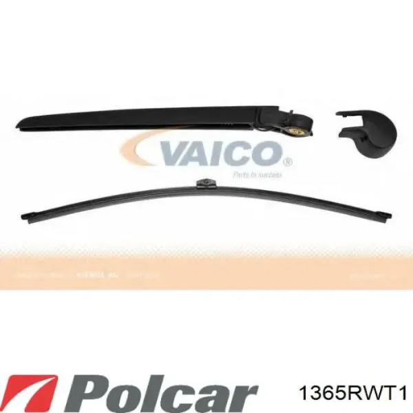 Ramię wycieraczki szyby tylnej 1365RWT1 Polcar
