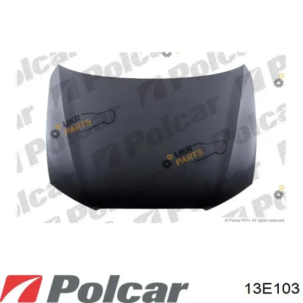 Maska silnika 13E103 Polcar