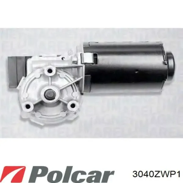 Mechanizm wycieraczek DE6700044 DECARO