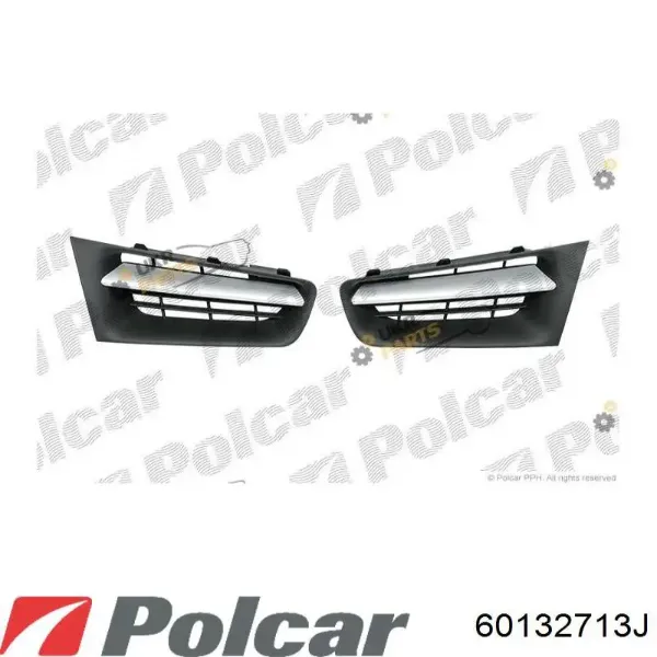Atrapa chłodnicy 60132713J Polcar