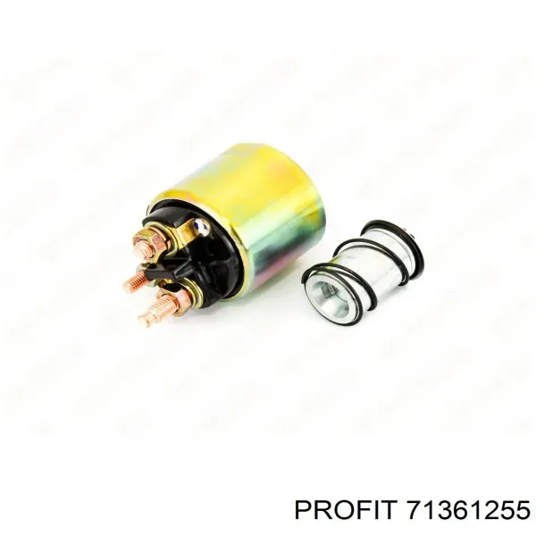Elektromagnes rozrusznika 71361255 Profit