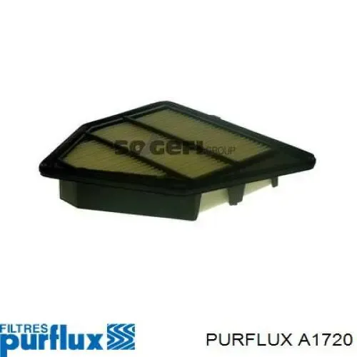 Filtr powietrza A1720 Purflux