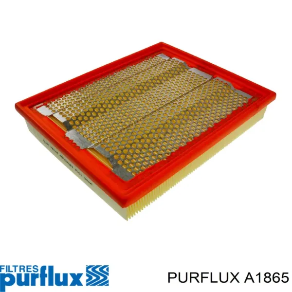 Filtr powietrza A1865 Purflux