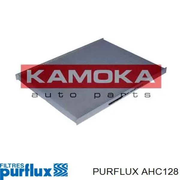Filtr kabiny AHC128 Purflux