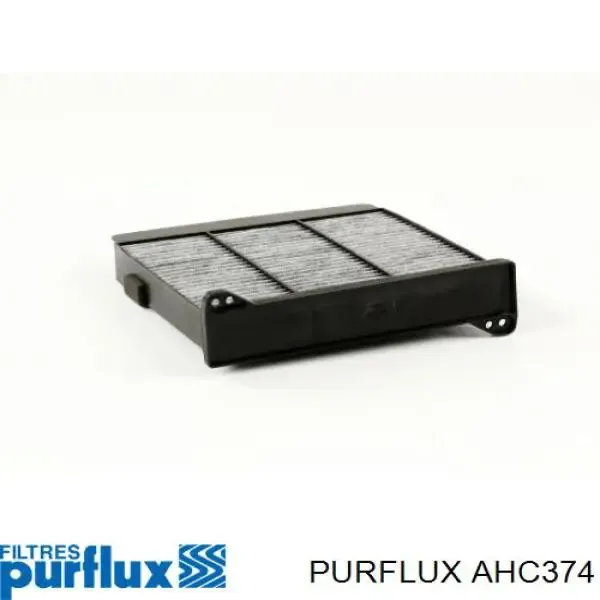 Filtr kabiny AHC374 Purflux