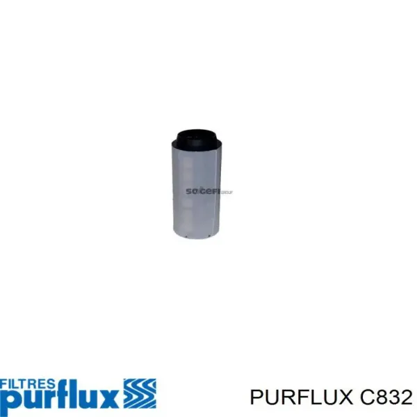Filtr paliwa C832 Purflux