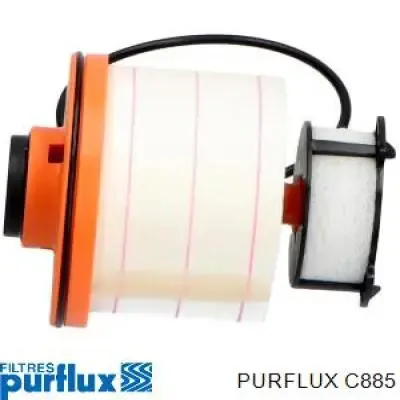 Filtr paliwa C885 Purflux