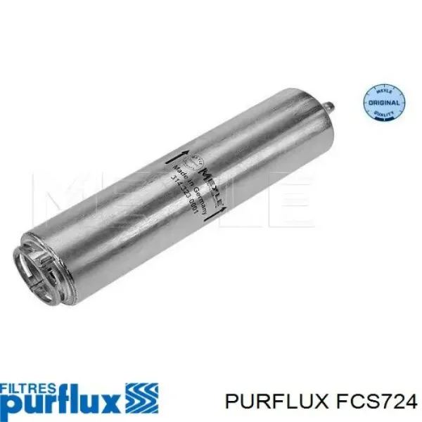 Filtr paliwa FCS724 Purflux
