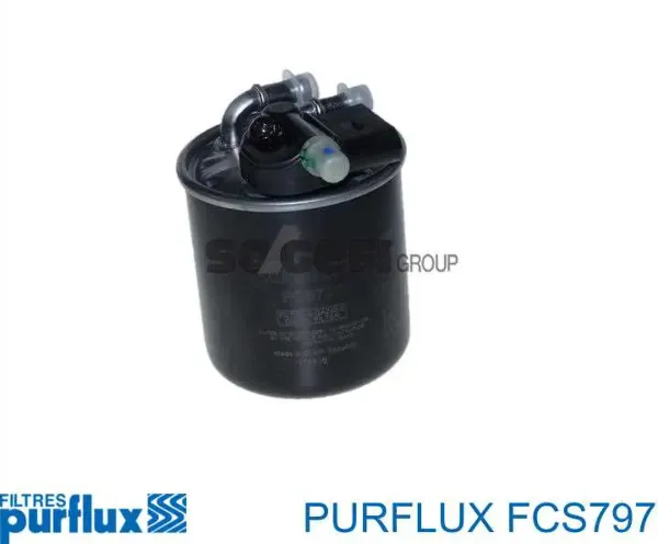 Filtr paliwa FCS797 Purflux