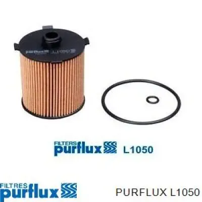 Filtr oleju L1050 Purflux