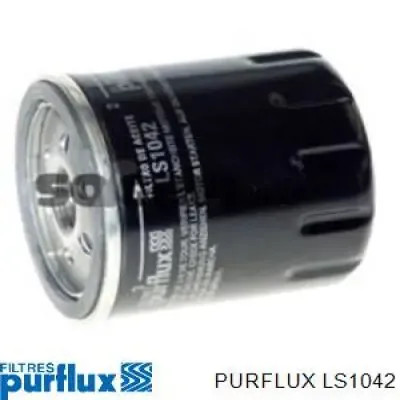 Filtr oleju LS1042 Purflux