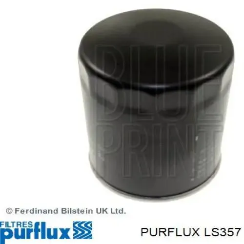 Filtr oleju LS357 Purflux