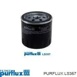 LS357 Purflux Filtr oleju