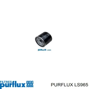 Filtr oleju LS965 PURFLUX)