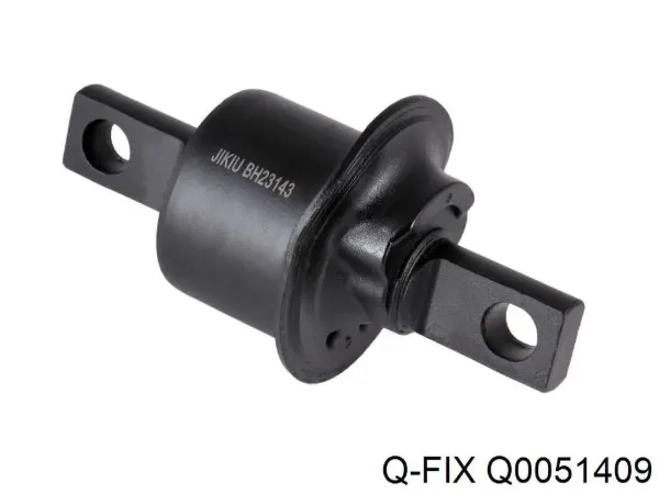 Silentblock tylnej belki Q0051409 Q-fix