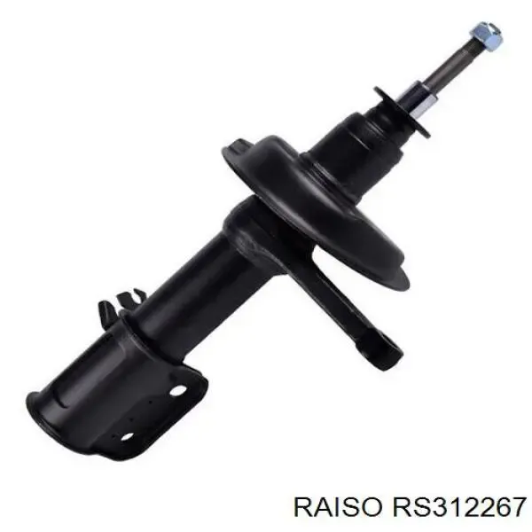 Amortyzator przedni RS312267 Raiso