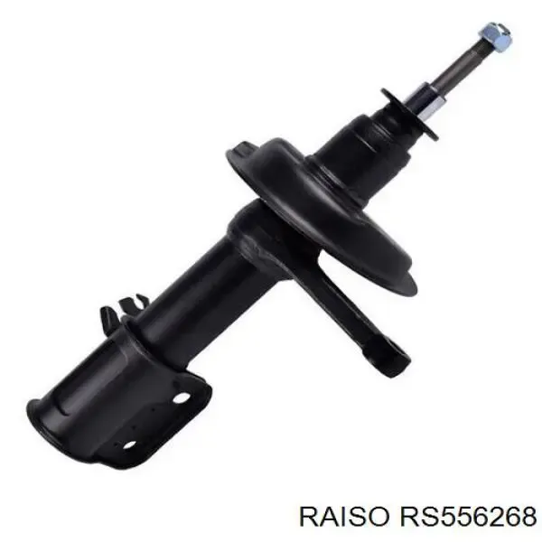 Amortyzator tylny RS556268 Raiso
