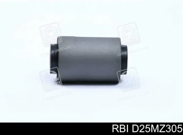 Silentblock wahacza tylnego dolnego D25MZ305 RBI